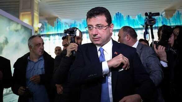 Son dakika: İBB veri kopyalama işlemini durdurdu