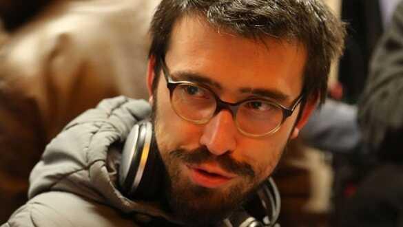 Osman Nail Doğan, Bozkırda Deniz Kabuğu filminin detaylarını açıkladı
