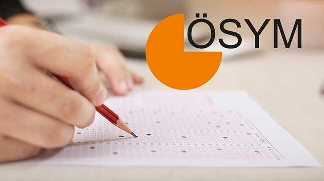 2019-MSÜ sonuçları açıklandı