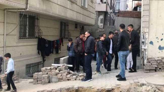 Son dakika: Küçükçekmece'deki sapık tutuklandı