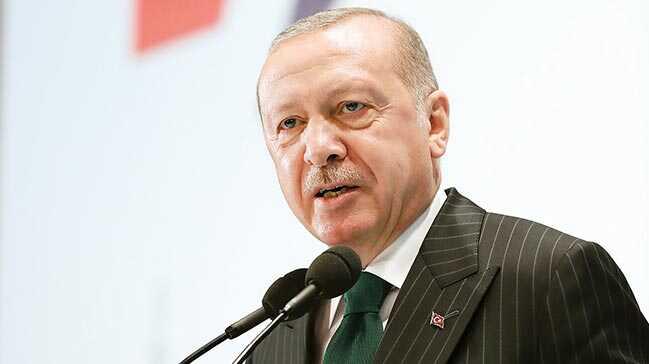 Başkan Erdoğan'dan Kılıçdaroğlu'na Çubuk tepkisi: Şehit cenazesine istismar için gittin