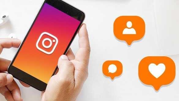 Instagram beğenileri gizlemeye hazırlanıyor