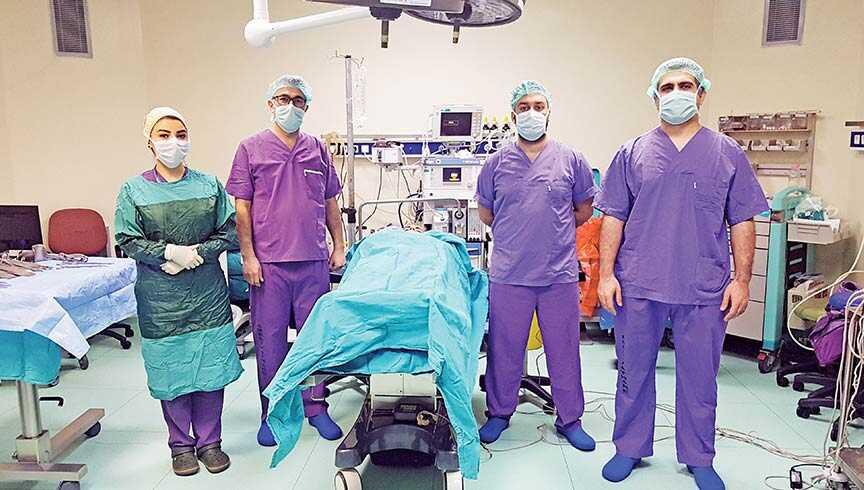 21. yüzyılda onkolojik cerrahi gelişmeler
