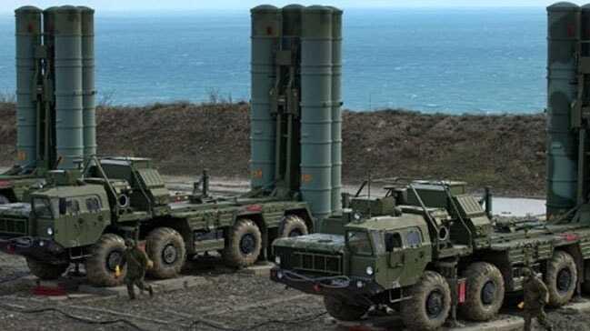 S-400 paniğinin nedeni belli oldu