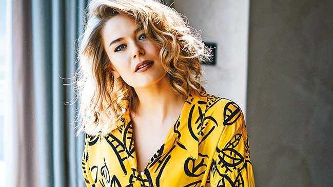 Biricik hayranlarım