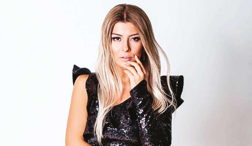 Klip Kapadokya'da