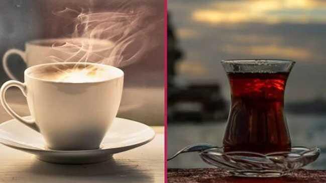 Ramazan�da çay ve kahve içmek doğru mu?