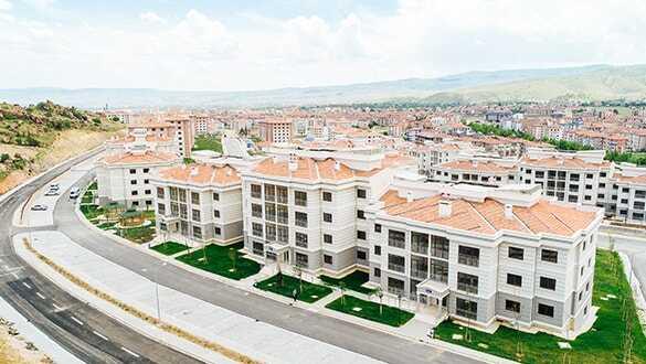 Kentsel dönüşüm genelgesi için son tarih açıklandı