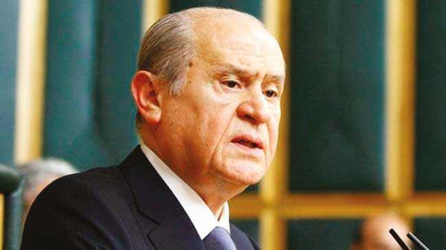 Kılıçdaroğlu'na çağrı: Dokunulmazlık zırhına bürünme