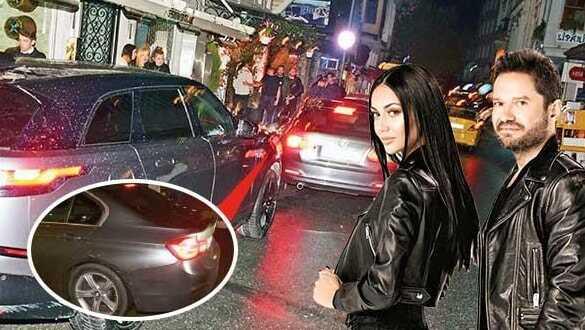 Doğulu'nun talimatı Arnavutköy'ü birbirine kattı