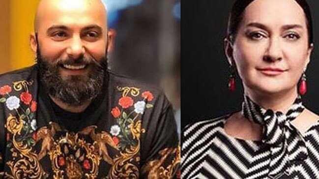 Ünlü oyuncunun evinde canına kıydı