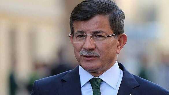 Davutoğlu ile ilgili önemli iddia: İhraç süreci mi başlayacak"