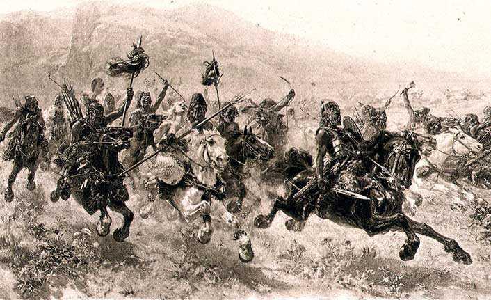 Talas Savaşı nedir" Talas Savaşı’nın tarihçesi, nedeni, önemi sonuçları