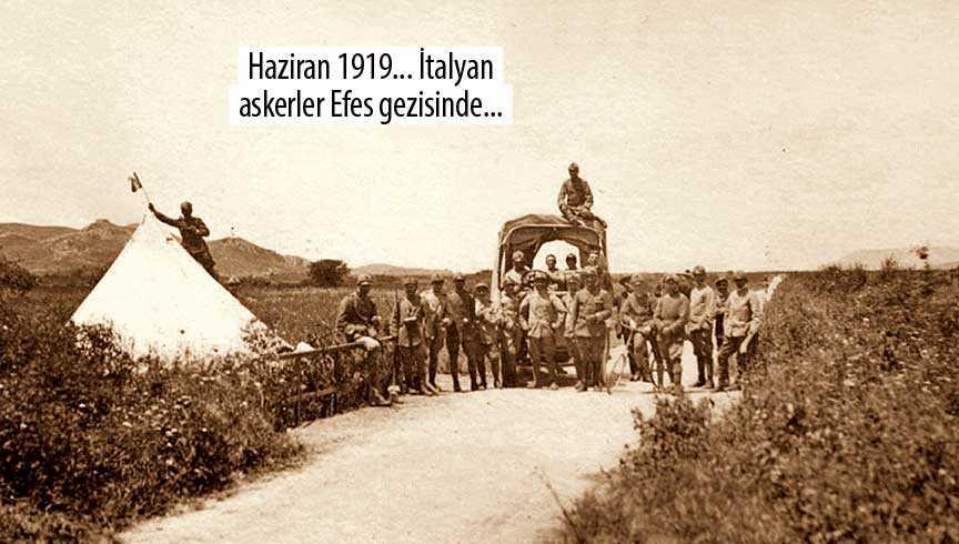 ‘İzmir’i 36 saat sonra teslim edin’