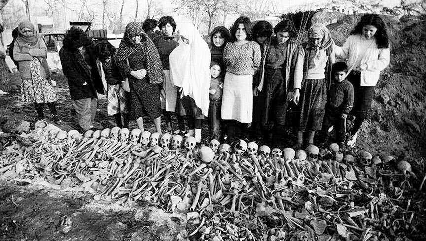 Neler yaşandı" 20. yüzyılın başında Anadolu'da yaşanan mezalim