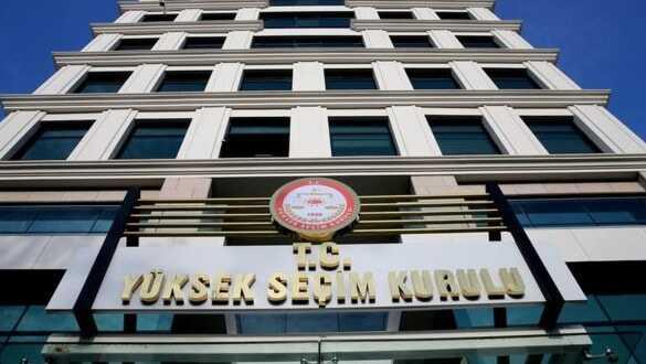 Son dakika... CHP ve İP başvurmuştu... YSK kararını açıkladı