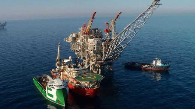 Doğu Akdeniz için Türkiye'ye 'Monaco' önerisi