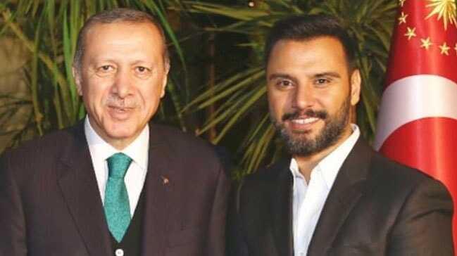 Alişan'dan Başkan Erdoğan'a tam destek: Daha güzel olacak