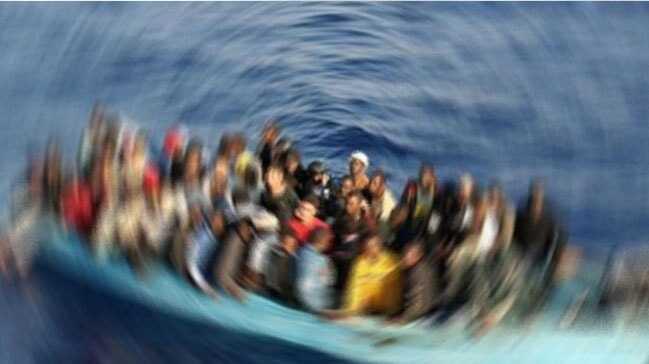 İzmir'de yasa dışı göçle mücadele: 39 düzensiz göçmen yakalandı