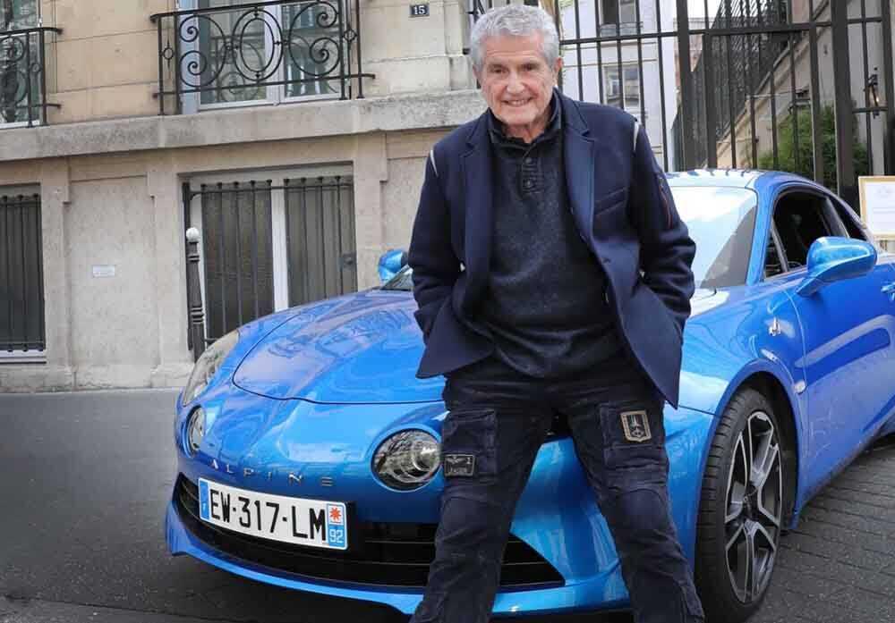 Renault 36. Kez Cannes Film Festivalinin resmi ortağı