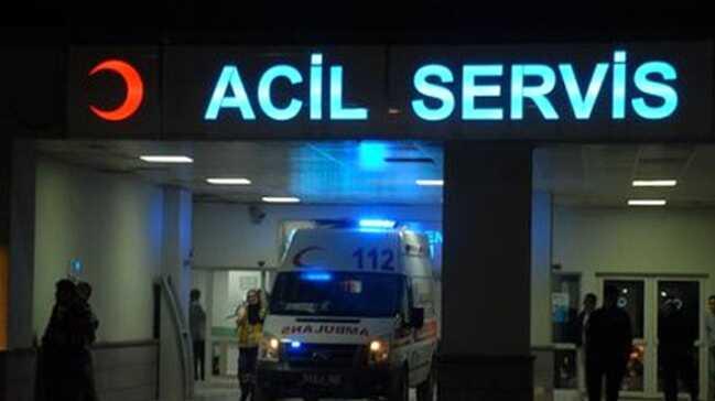 Şanlıurfa'da traktörden düşen çocuk yaşamını yitirdi