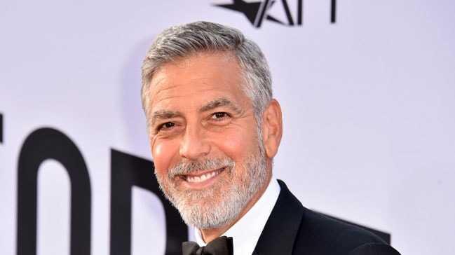George Clooney: Ben Affleck'e Batman rolünü bırakmasını ben tavsiye ettim