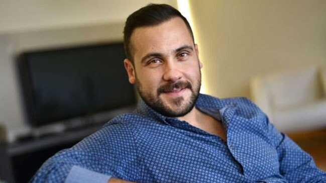Ümit Erdim zayıflık eleştirilerine yanıt verdi
