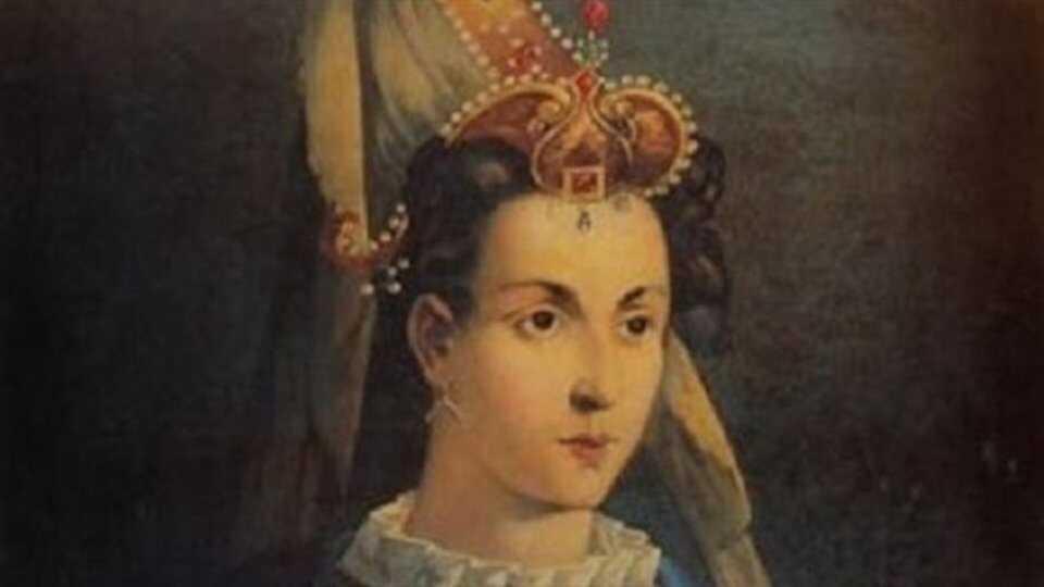 Hürrem Sultan nereli" Ne zaman, nasıl öldü"