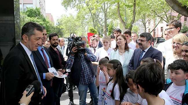 MEB meslek liseleri için iş dünyası ile anlaştı