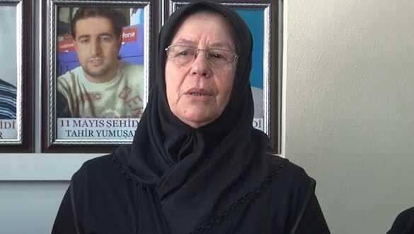 Acılı anneden, Reyhanlı saldırısının planlayıcısı Nazik'e: Evladımın katili yüzüme bak