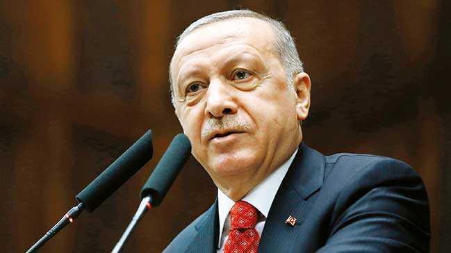 Vekiller tam kadro İstanbul'da olacak