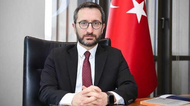 Prof. Dr. Altun: Doğrudan millet iradesini hedef alan bir saldırı girişimidir