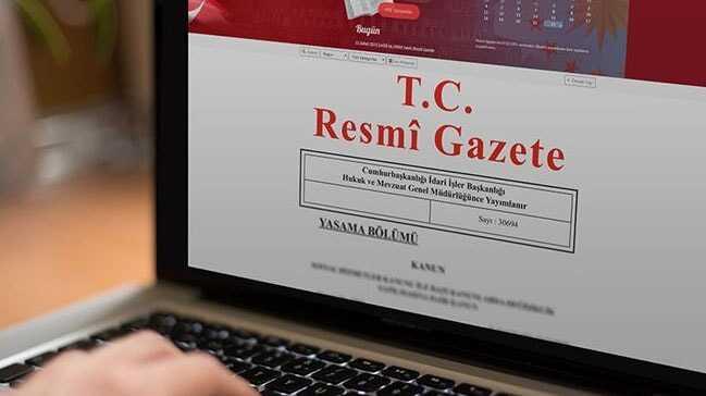 'Cumhurbaşkanlığı Yüksek İstişare Kurulu' kuruldu