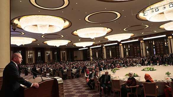 Başkan Erdoğan'dan yeni askerlik sistemi açıklaması: Seçimden önce yasalaşacak
