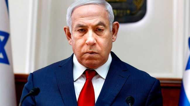 Netanyahu'dan İran'a karşı birlik çağrısı