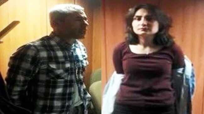 Meclisteki rehin alma olayında yeni gelişme