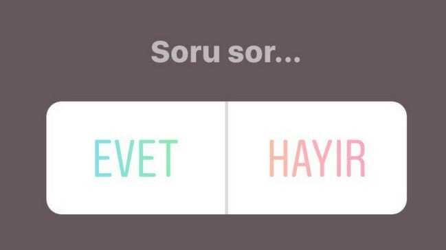 Instagram'da ölüm-kalım anketi sonrası intihar etti