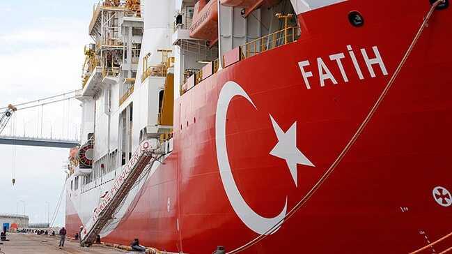 Türkiye'ye karşı psikolojik harp