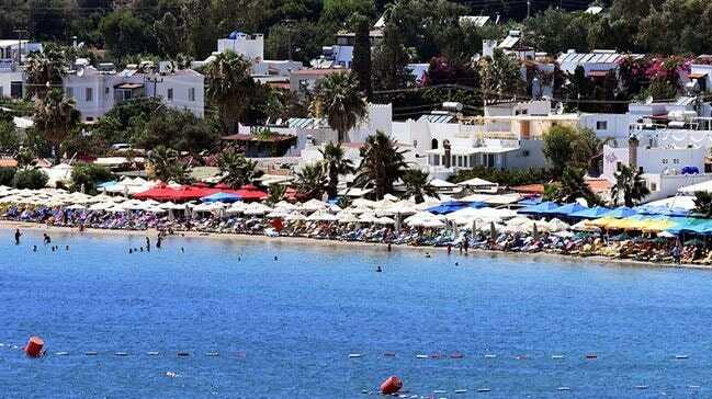 AK Parti turizm teşvik paketi hazırladı