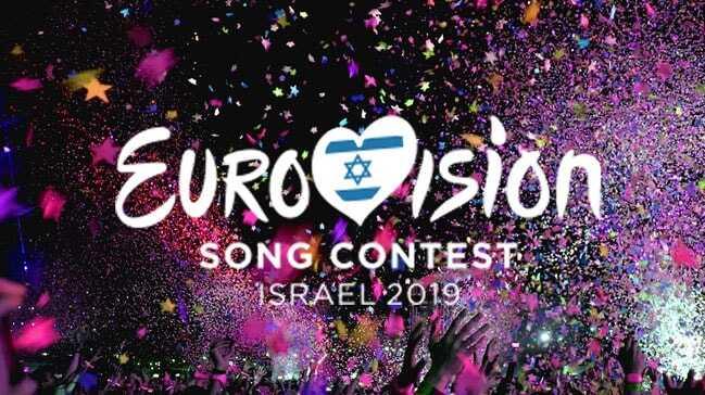 Eurovision'un İsrail'deki internet yayını hacklendi
