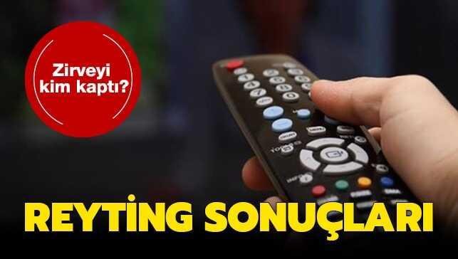 En çok izlenen dizi belli oldu