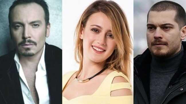Çağatay Ulusoy, Gizem Karaca ve şarkıcı Cenk Eren'in davasında yeni gelişme