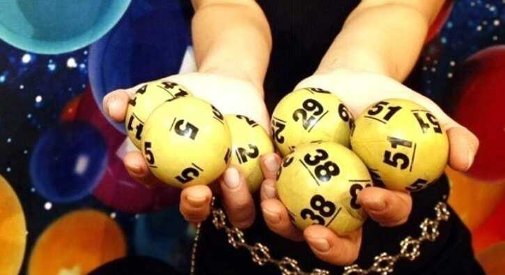 Sayısal Loto çekiliş sonuçları açıklandı