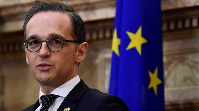 Almanya: Askeri gerilimin artmasını önlemek için her şeyi yapacağız