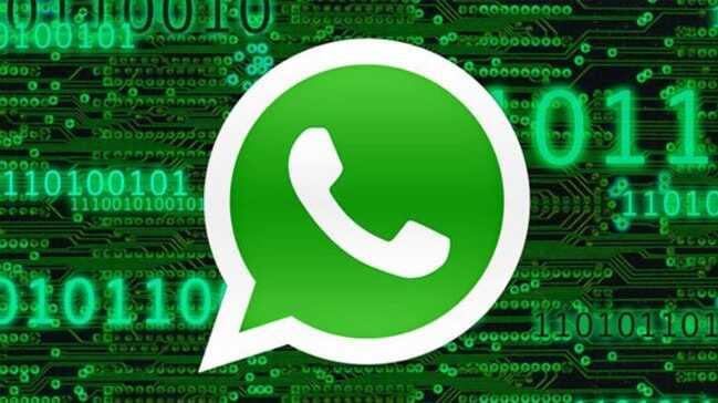 Bakanlıktan WhatsApp yetkililerine güvenlik açığı uyarısı