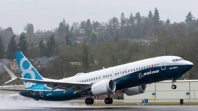 ABD: Boeing 737 Max uçakları ancak güvenli görüldüğünde uçabilecek