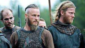 Ragnar Lothbrok gerçekte kimdir"