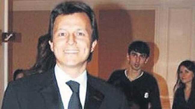 Ünlü iş adamı Selim Sayılgan cezaevine girdi