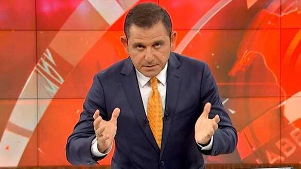 Fatih Portakal'ın İGDAŞ yalanı ortaya çıktı