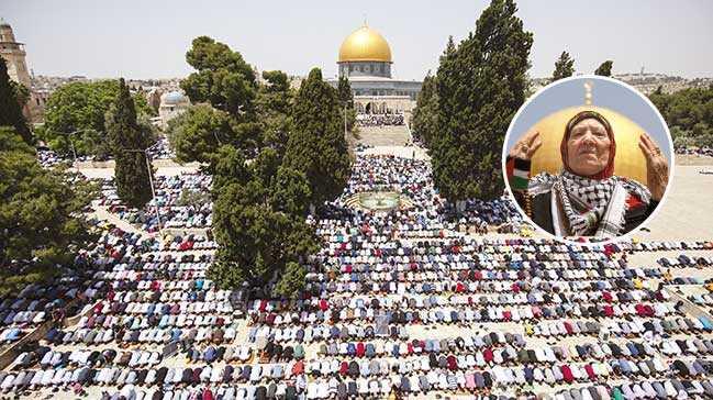 Oruçla namaz bir bütündür